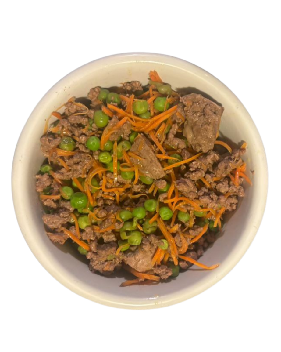 Beef & Kangaroo Combo 400g