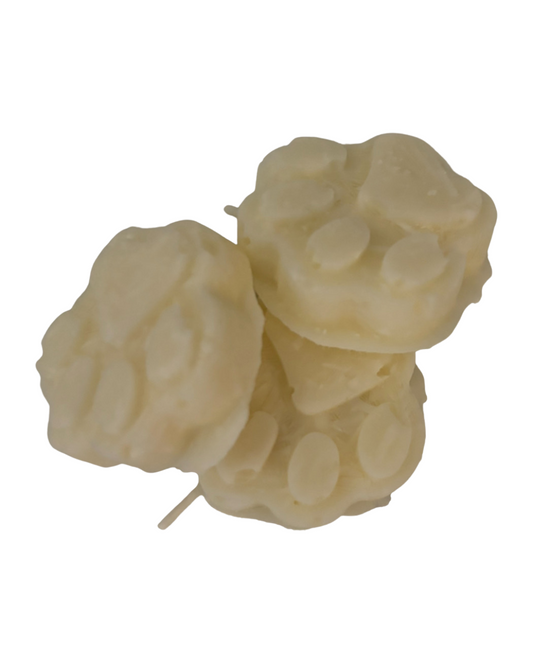 Frozen Coconut Delight Yoghurt Drops