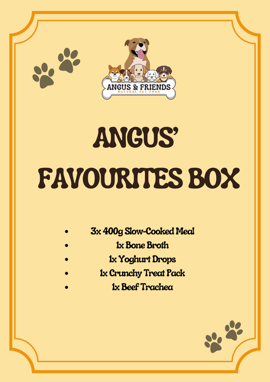 🥩 Ultimate Feast Box – (Valued at $141.42)