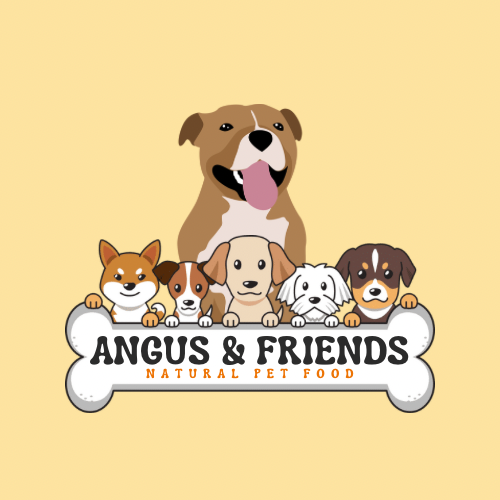 Angus & Friends