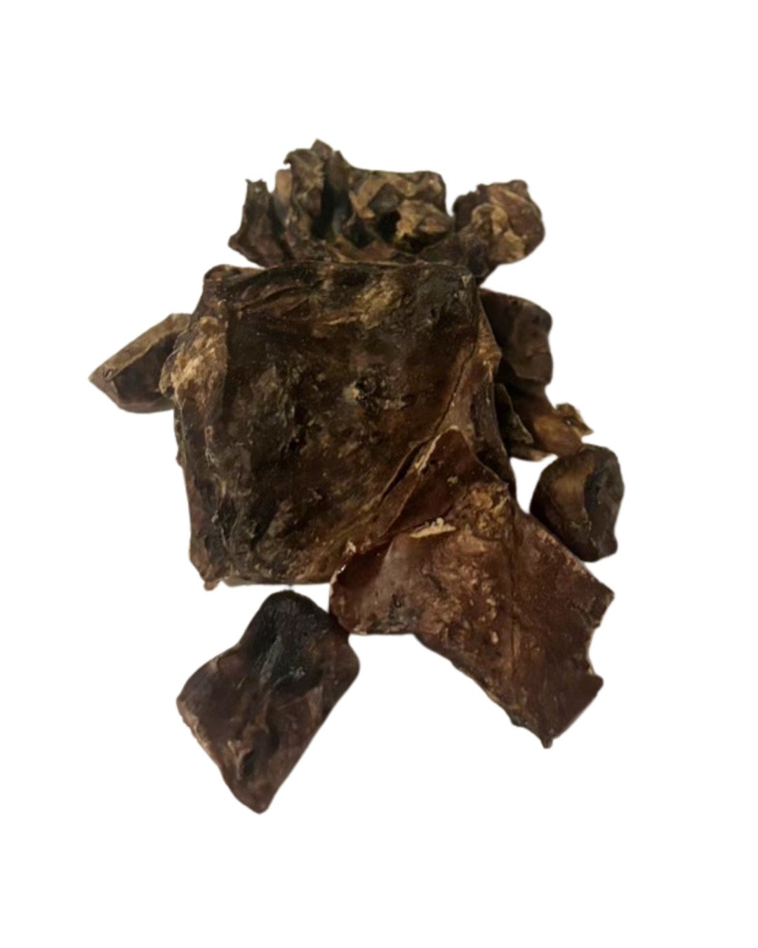 Air-Dried Beef Lungs