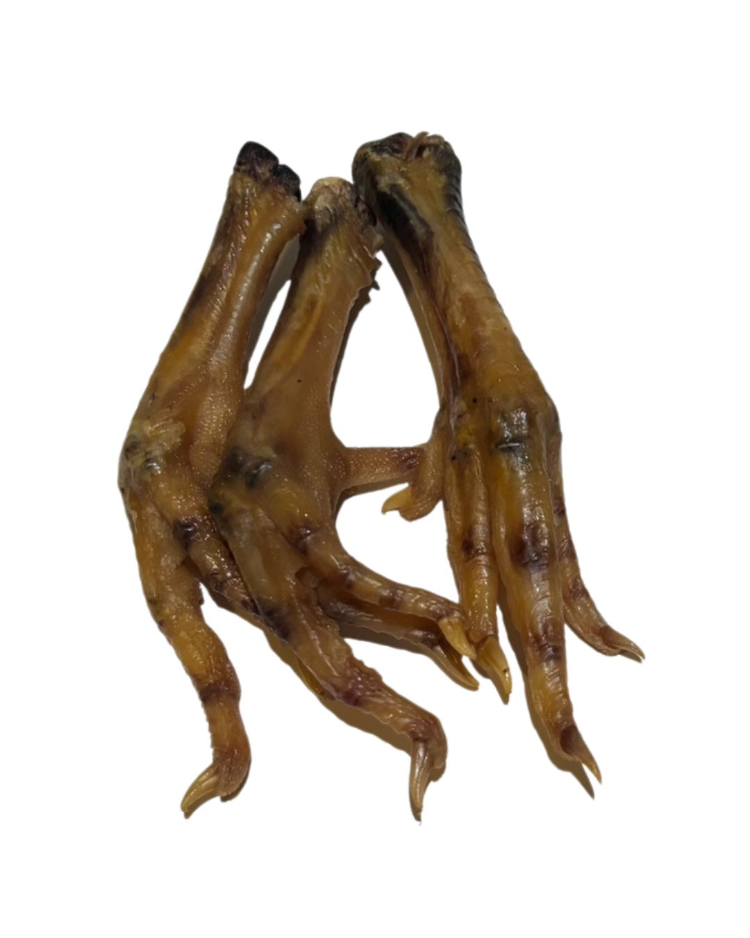 Air-Dried Chicken Feet